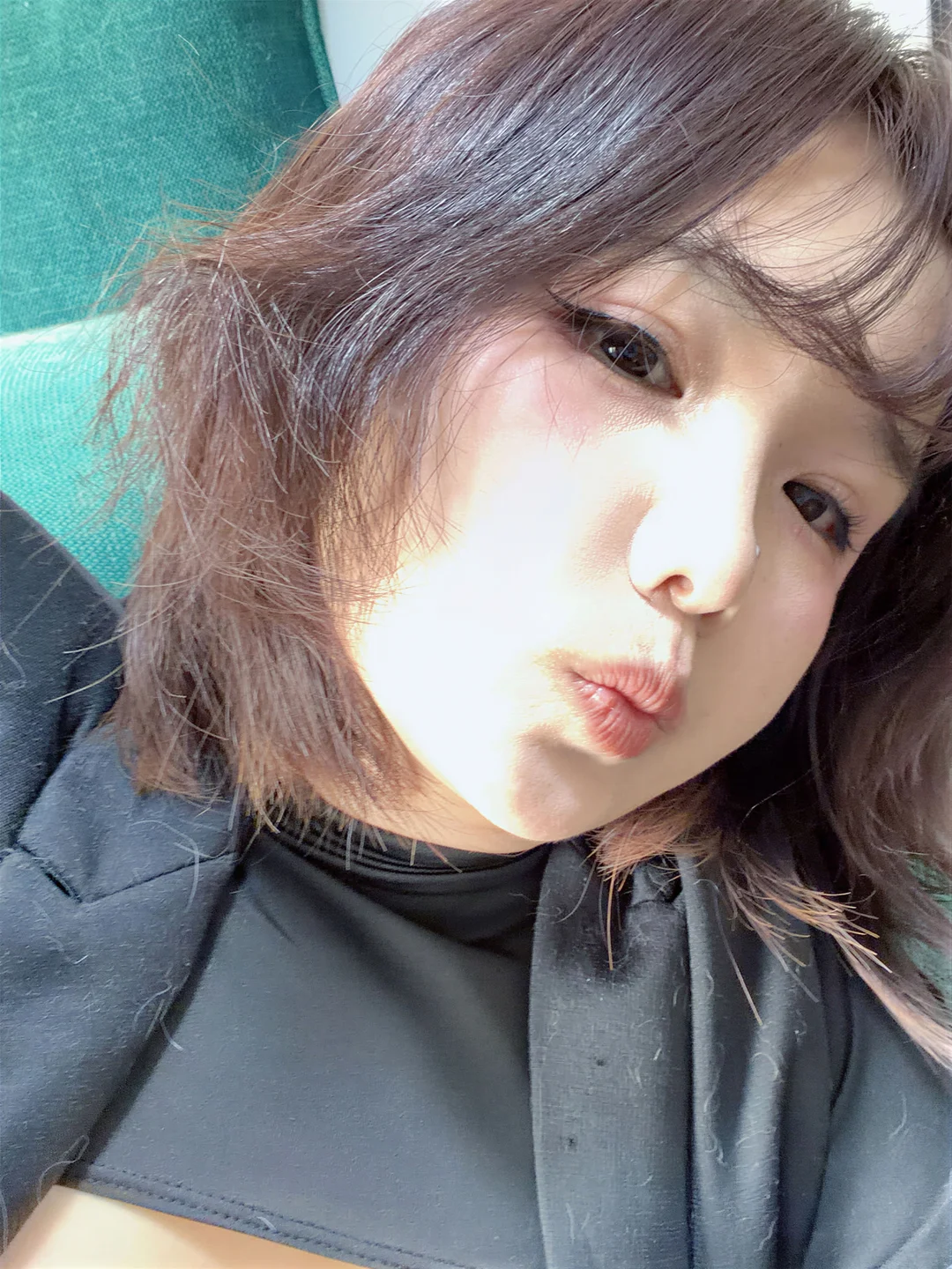 阿半今天很开心 - No.047 社畜自拍 [76P,3V-459MB] tg@simisebaisi 【丝足阁】031.webp